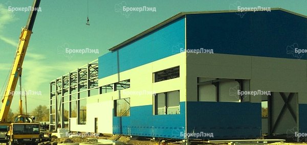 Почему выгодно инвестировать в склады Подмосковья