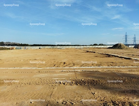 Фото парка