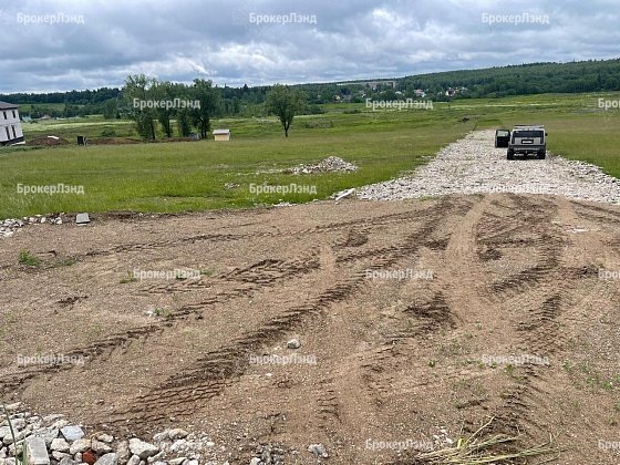 Улучшение транспортной доступности «Промпарка Север»