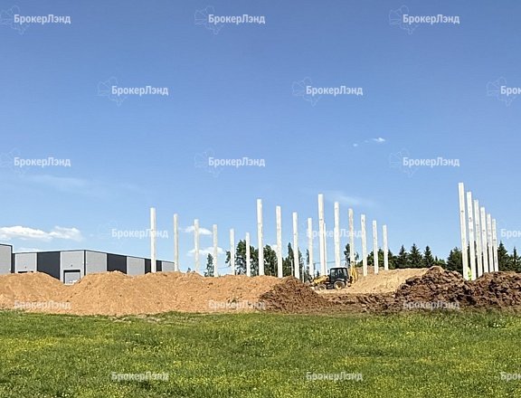 Фото парка