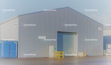 Прогноз роста спроса на складскую недвижимость позитивный