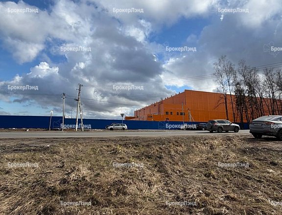 Фото парка