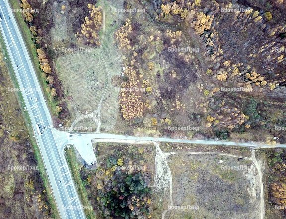Фото парка