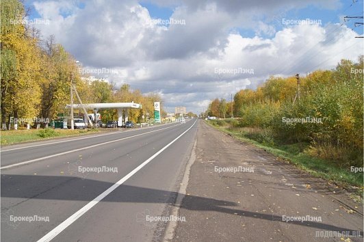 Мэрия изымет земли для строительства трассы А101