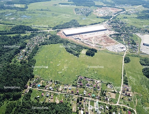 Фото парка