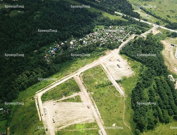 Фото парка