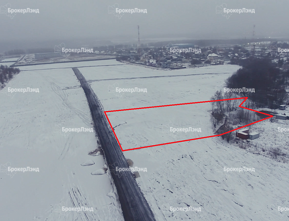 Фото парка