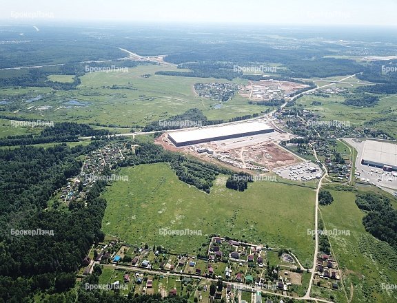 Фото парка