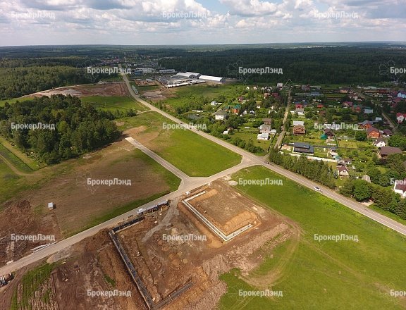 Фото парка