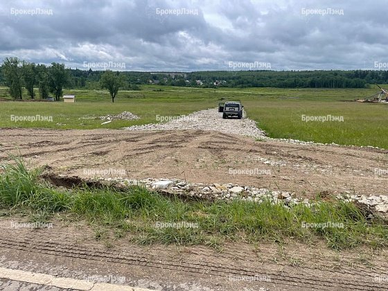 Улучшение транспортной доступности «Промпарка Север»