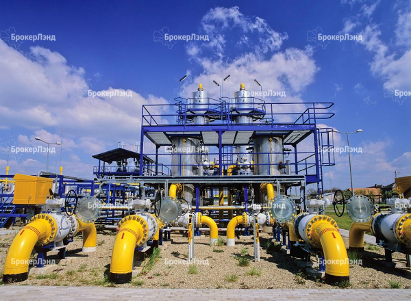 Четыре индустриальных парка газифицировали в Подмосковье в 2016 году