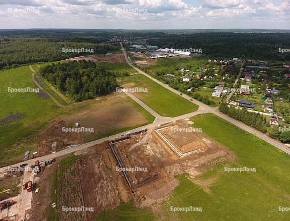 Фото парка