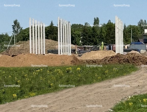 Фото парка