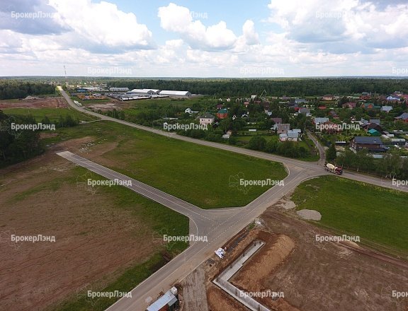 Фото парка