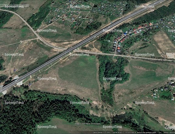 Фото парка