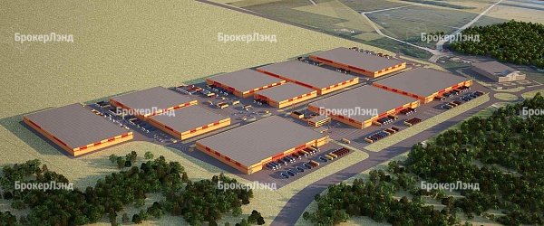 В Подмосковье разработана новая концепция управления земельными активами