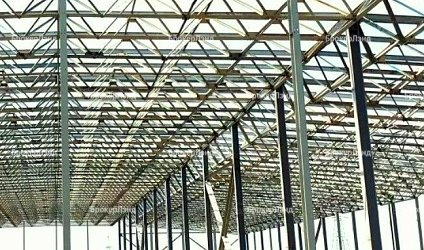 Продажи в  «Промпарке М10» завершаются