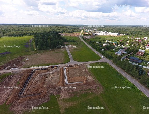 Фото парка