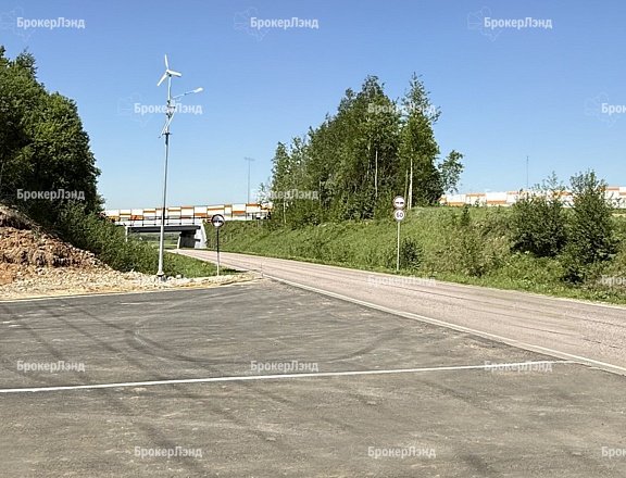 Фото парка