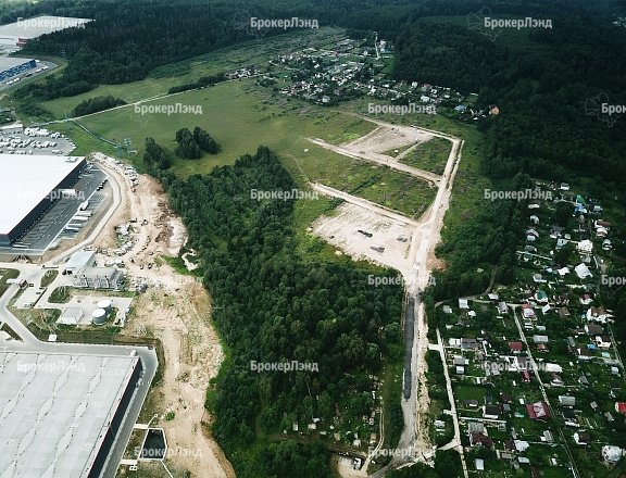 Фото парка
