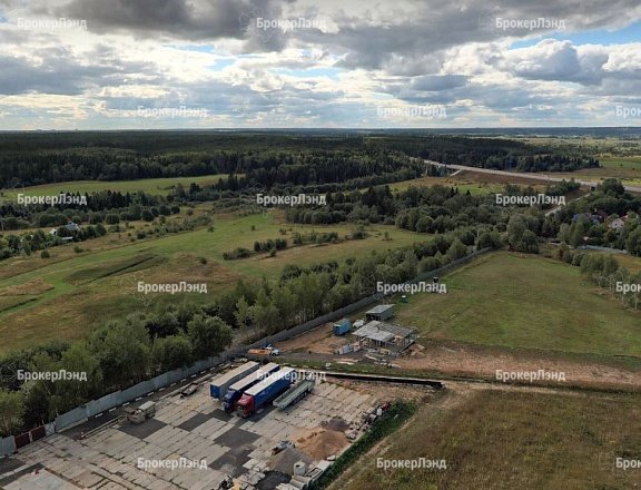 Фото парка